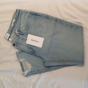 Frame Denim